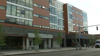 Ithaca NY, Downtown Alliance