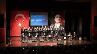 Kaçma Güzel Kaçma Ben Adam Yemem
