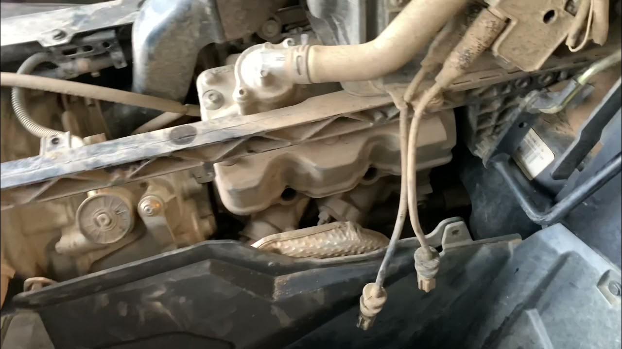 2019 Polaris Sportsman 850 SP Spark Plug Change Important Tips To