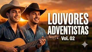 LOUVORES ADVENTISTAS | COUNTRY