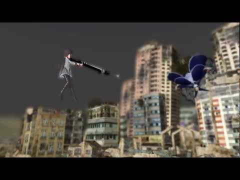 【MMD】マイティほむジャック【魔法少女まどか☆マギカ】