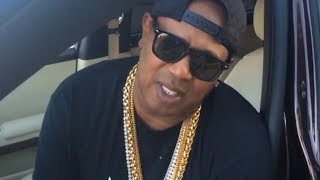 Master P Responds to Forbes List After They Left Him Out Of 'Highest Paid Hip Hop Arists'