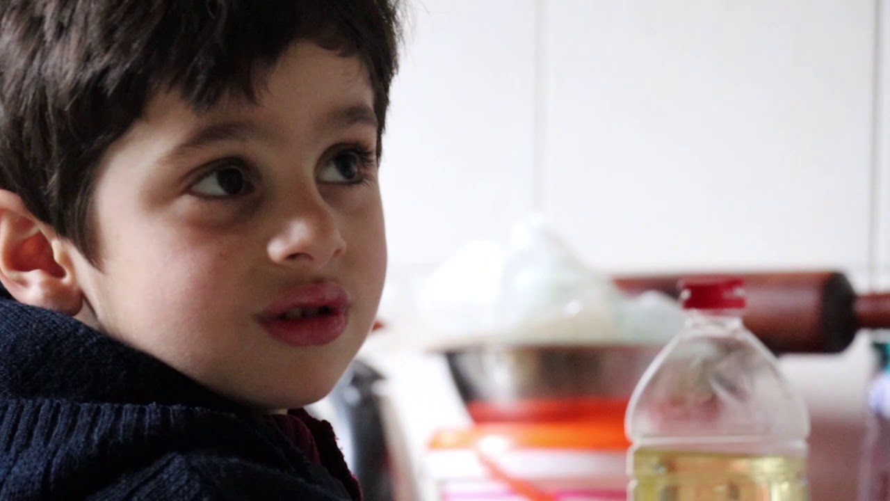 طريقة صنع البرما المشتاوية