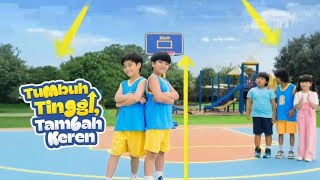 Boneeto • Tambah Keren • TVC Edisi 2025 • Iklan Indonesia 30 sec