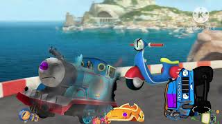 cars 2 wgp italy porta corsa race my verison