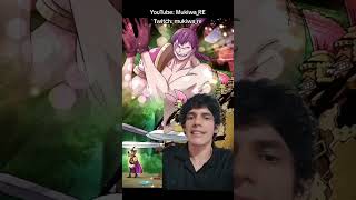 #mukiwa #onepiece #anime #luffy #nami #doflamingo #katakuri #cracker