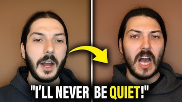 Judge SNAPS After Sovereign Citizen REFUSES Basic Questions — Courtroom MELTDOWN Ensues!