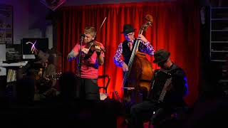 Budapest Cafe Orchestra - Summertime