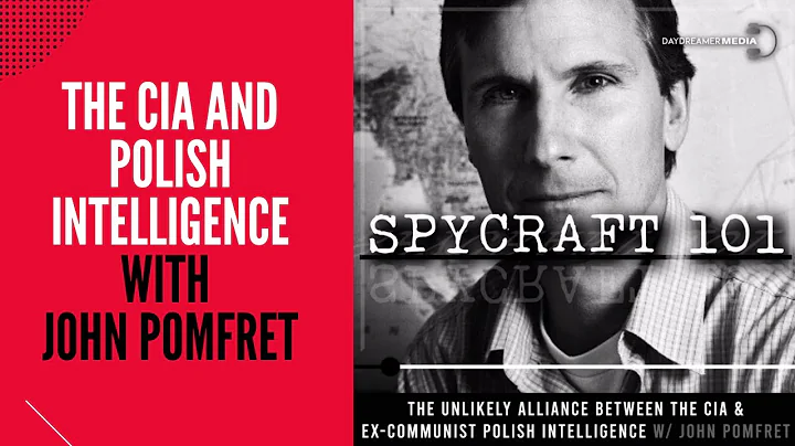 Podcast Episode #27 - The CIA and Polish Intellige...
