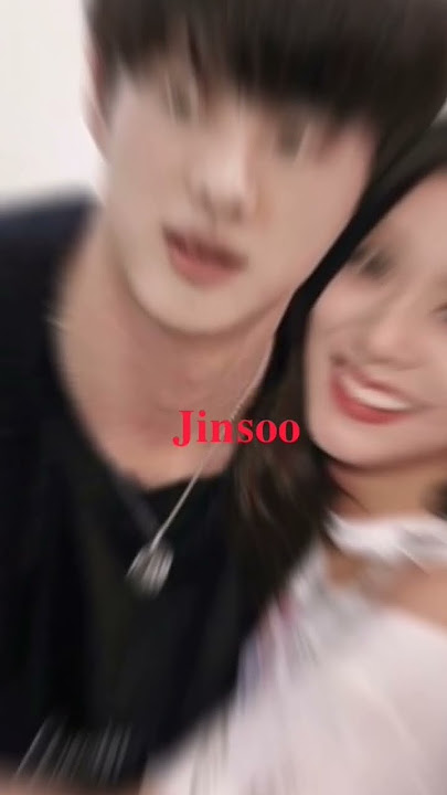 others ships vs Jirose #blackpink #rose #jimin