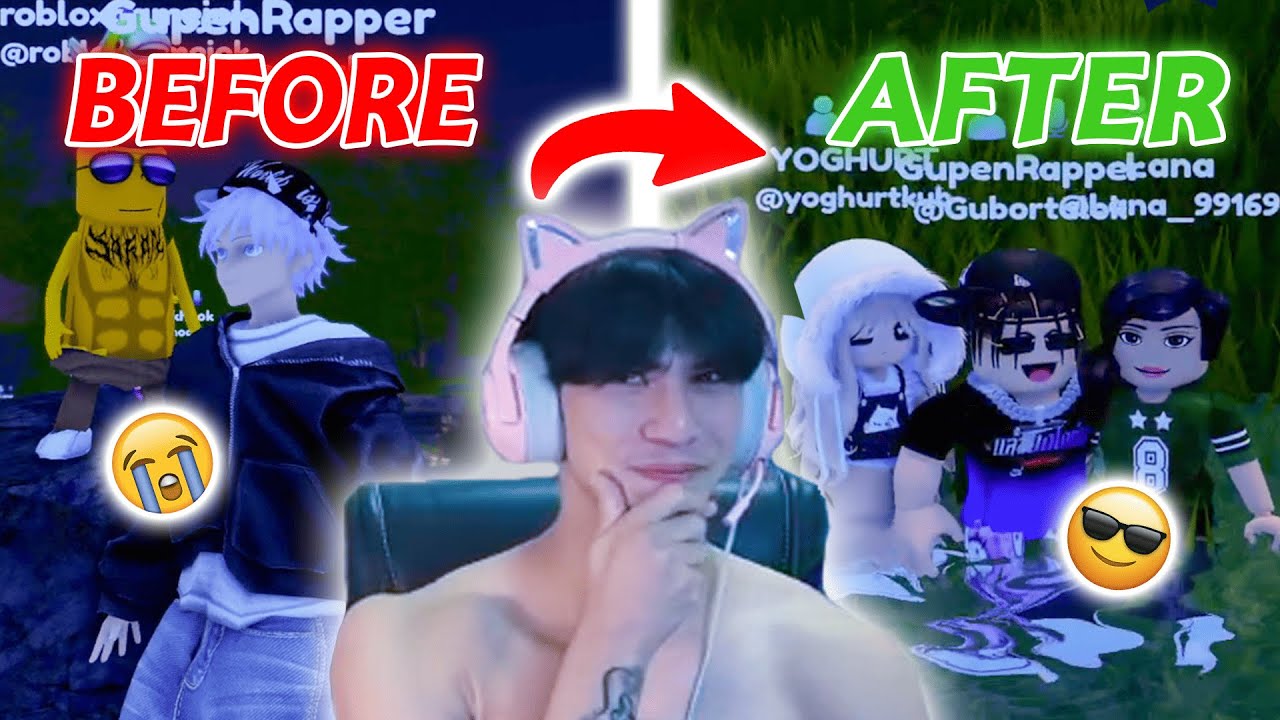 1LIFE จีบสาว Roblox