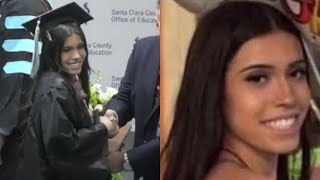 Breaking News: Missing Morgan Hill Woman Marissa DiNapoli Found Near Anderson Reservoir