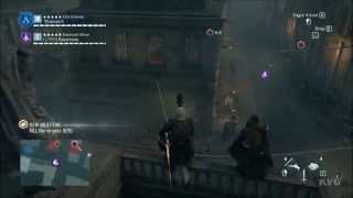 Assassin's Creed Unity - Co-Op The Infernal Machine Gameplay Video