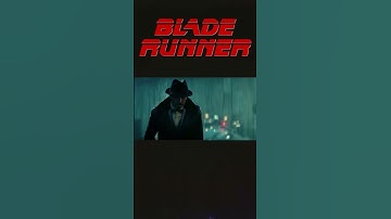 It’s Too Bad She Won’t Live!  BLADE RUNNER 1982