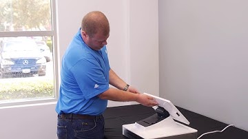 Elo Product Support | PayPoint Software Update