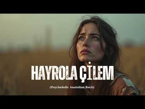 Hayrola Çilem - Psychedelic Anatolian Rock