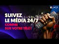 Suivez le Média 24/7 pour une information indépendante sur l'actualité nationale et internationale