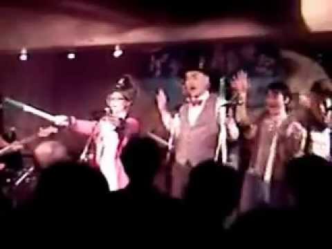 女海賊キャプテン・マダム