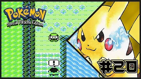Are there any glitches in Pokemon Yellow?