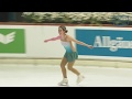 Natasha sopel oberstdorf 2019 masters ladies i fs 3d place