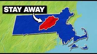 Massachusetts Has A Secret NOBODY Talks About