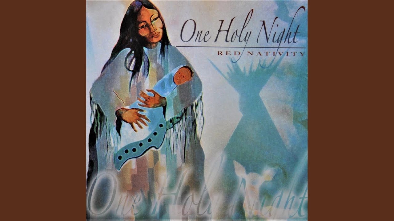 The Miracle Of Life Red Nativity Shazam