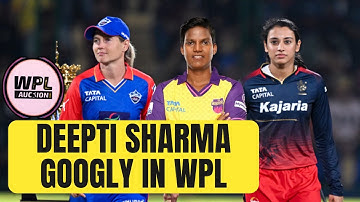 WPL retentions full list - UP Warriorz get MASSIVE advantage | Sports Today