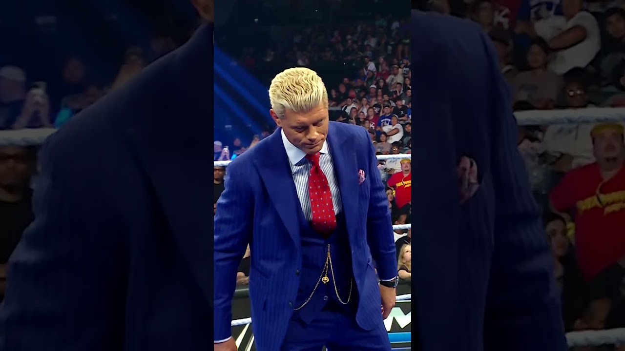 Everyone wants the Undisputed WWE Championship 👀