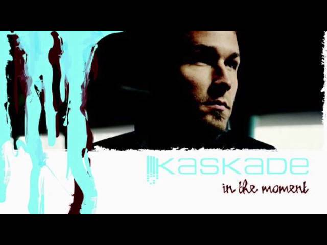 KASKADE - LET YOU GO