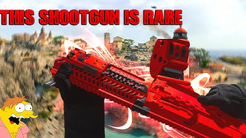 NEW *JAK MAGLIFT* HAYMAKER SETUP is BREAKING MW3! (is very rare)