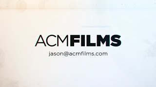 ACM Films 2015 Reel