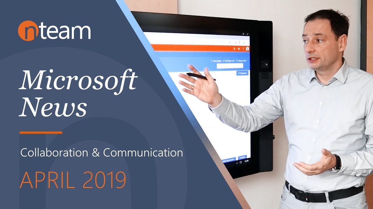 SCHON GEWUSST? Microsoft Whiteboard End of Support Windows 7 & Co