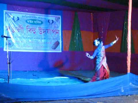 Ami Jean's nipindu ,Rashna ara