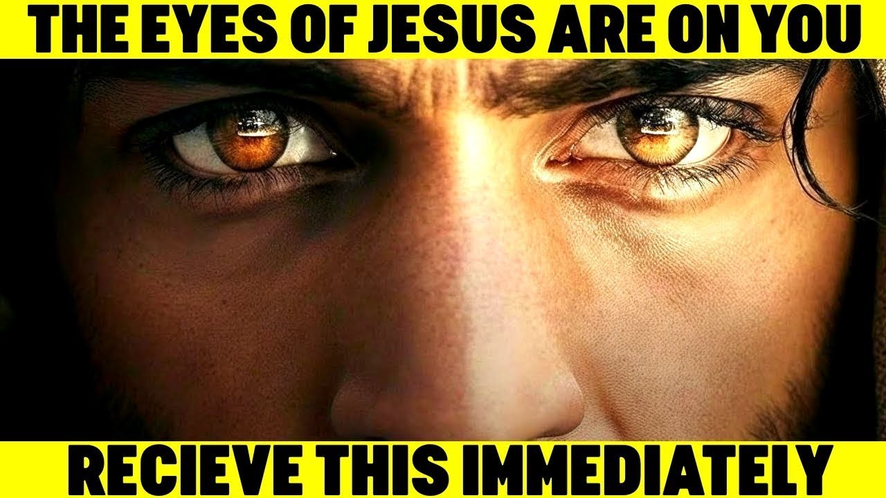 URGENT ‼ God Is Asking You To Recieve This Right Now ‼ God Helps