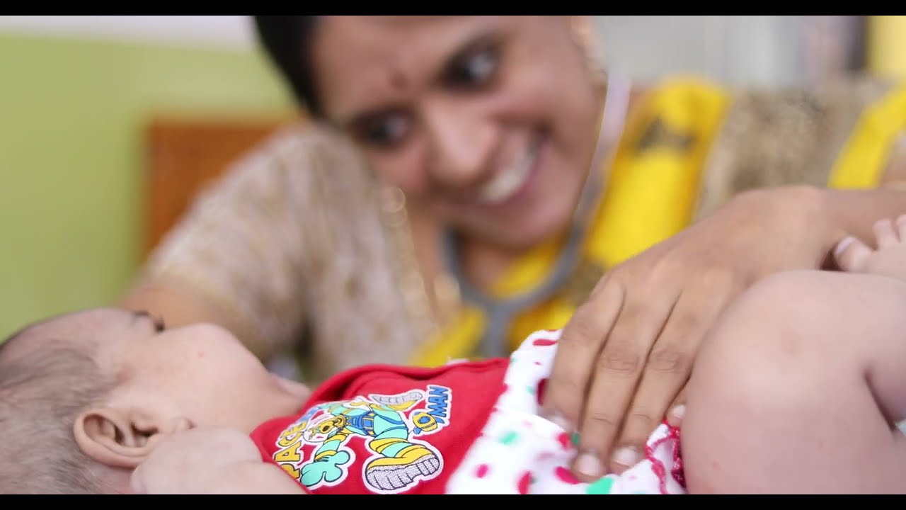 Every Child Matters | BALA MANDIR KAMARAJ TRUST