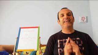 TUTORIAL FORMACION DE ADJETIVOS