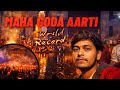 World Record Maha Goda Aarti? 😱 | Nashik 1111 Devotees Aarti 🙏