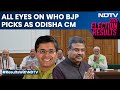 Odisha Election Results | Hunt On For New Odisha Chief Minister Amid Speculation Over Front Runners