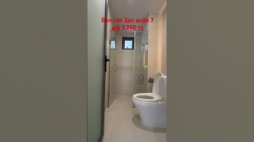 Căn 2PN chung cư q7 Riverside complex quận 7 giá 3,250 tỷ Lh: 0966539606