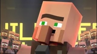 Da da da da! (Villager News Theme 2024)