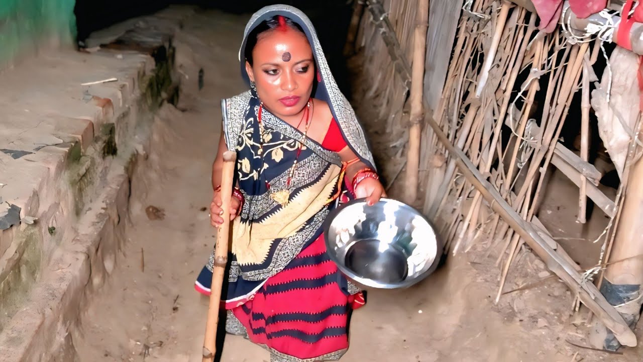 पेट मंगावे भीख | 