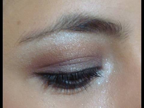 Usando paleta 28 cores neutras - Look 1