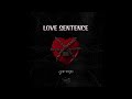 LJR Keys- Love Sentence (Official Audio)