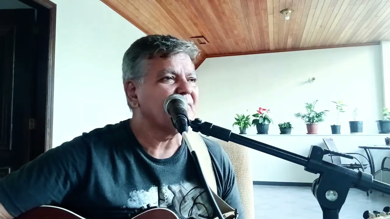 2008 Regis Danese Faz Um Milagre Em Mim 