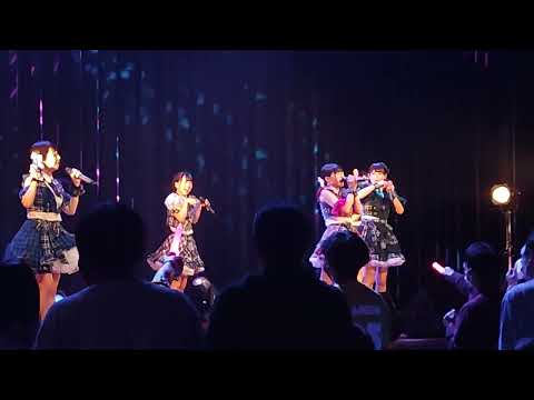 230521 iLiFE! - Idol Life Starter Pack @ Tokyo Girls Girls