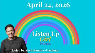 Ep. 239: LGBTQ Backlash Rising: Trans Rights, Fake CNN Incident, Laverne Cox Speaks Out | LGBTQ+ ...