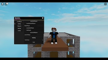 VYNIXUS RAGDOLL ENGINE INSANE SCRIPT | INSANE RAGDOLL ENGINE SCRIPT