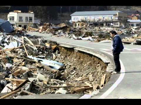 Video: Kaip JAV Kariuomenė Padeda Išgyventi žemės Drebėjimą Ir Cunamį Japonijoje - „Matador Network“