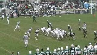 Jarrid Williams Junior Year Highlights.wmv