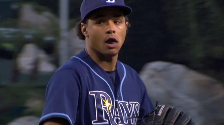 6/2/15: Archer dominates Angels en route to sixth ...